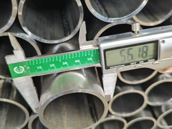 海林声测管生产