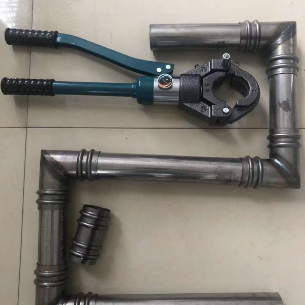 海林鑫亿呈冷却管